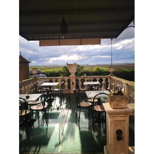 Hotel Ficocle