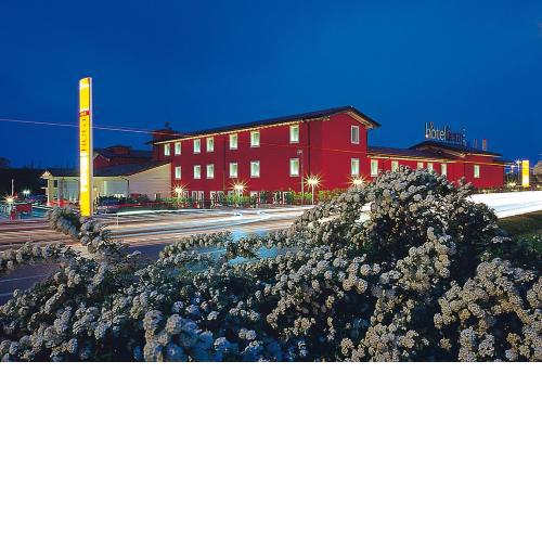 Hotel Fiera Di Brescia