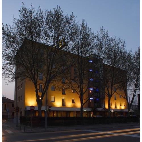 Hotel Fiera Wellness & Spa