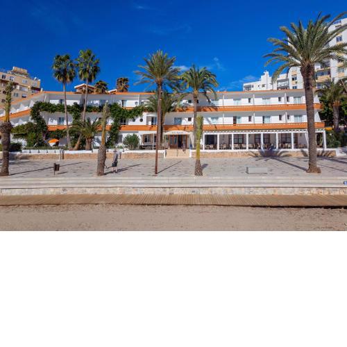 Hotel Figueretes