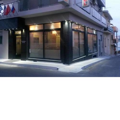Hotel Filoxenia