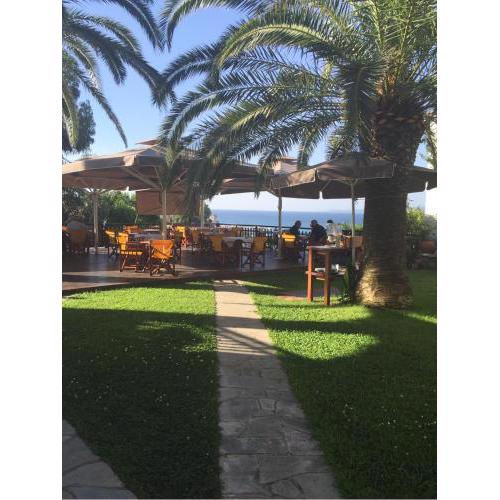 Hotel Filoxenia