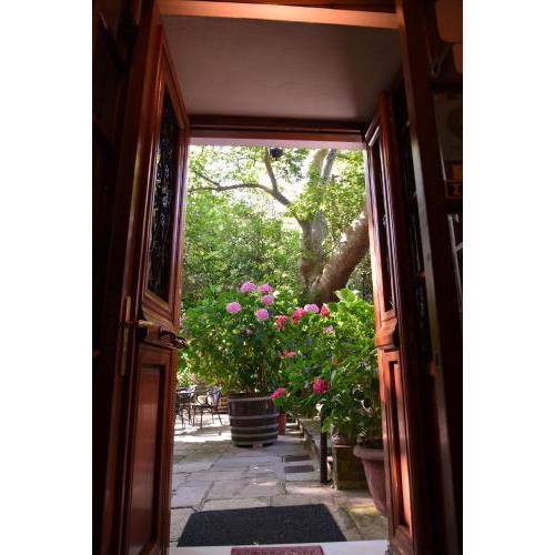 Hotel Filoxenia