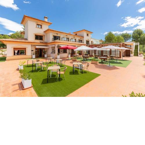 Hotel Finca Fabiola