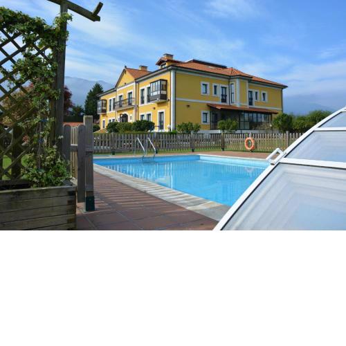Hotel Finca La Mansión