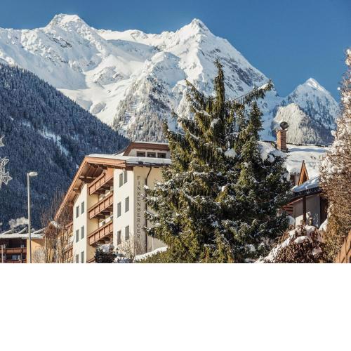 Hotel Finkenbergerhof