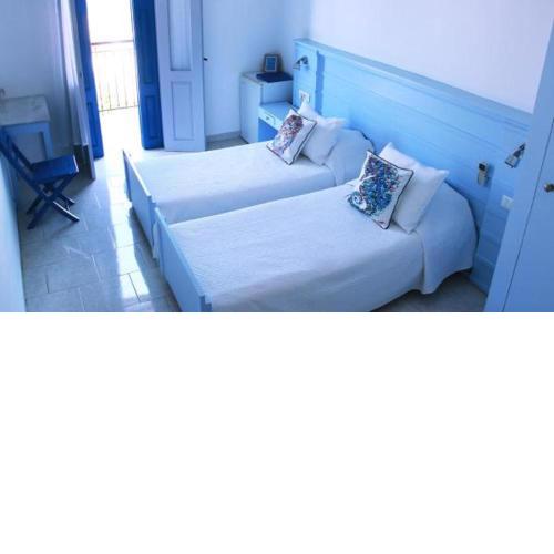 Hotel Fiona Symi