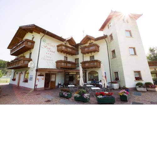 Hotel Fior Di Bosco
