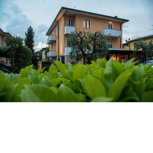 Hotel Fiordaliso