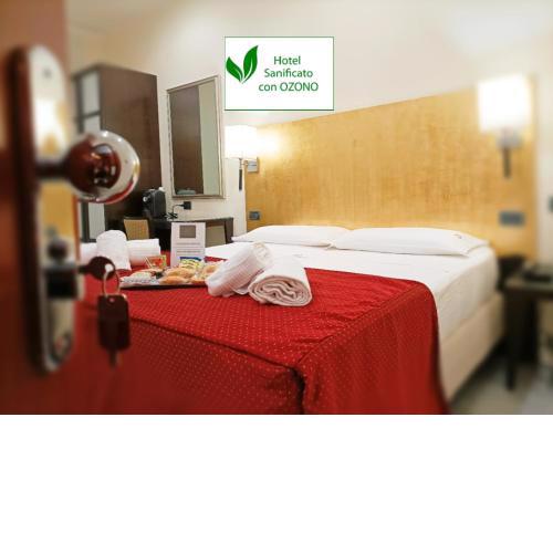 Hotel Fiorella Milano