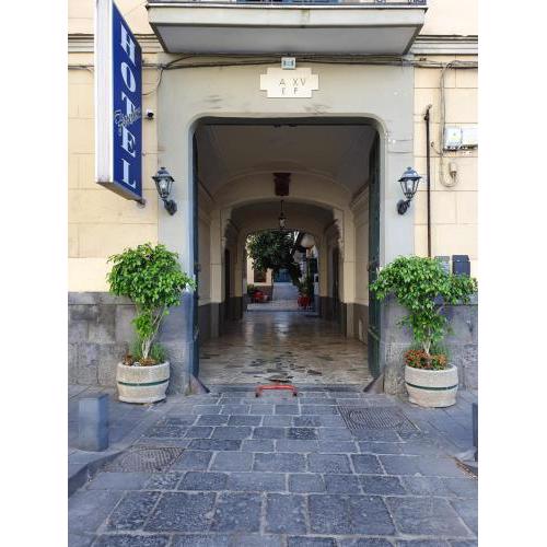 Hotel Fiorentina