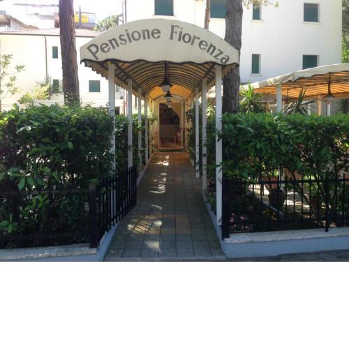 Hotel Fiorenza
