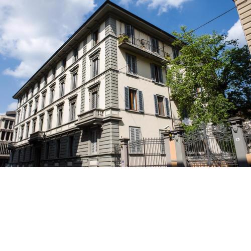 Hotel Fiorita