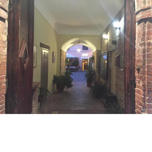 Hotel Fioriti