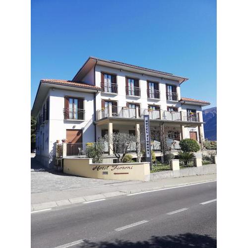 Hotel Fioroni