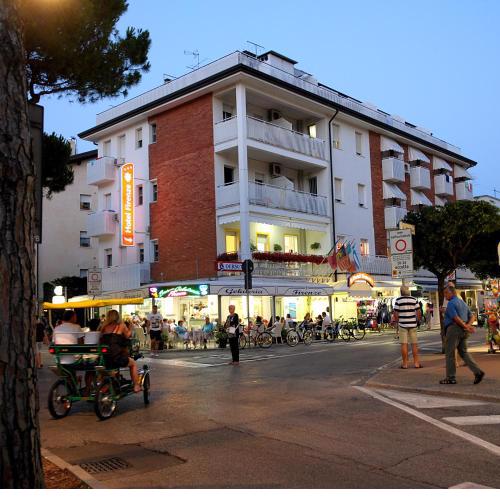 Hotel Firenze