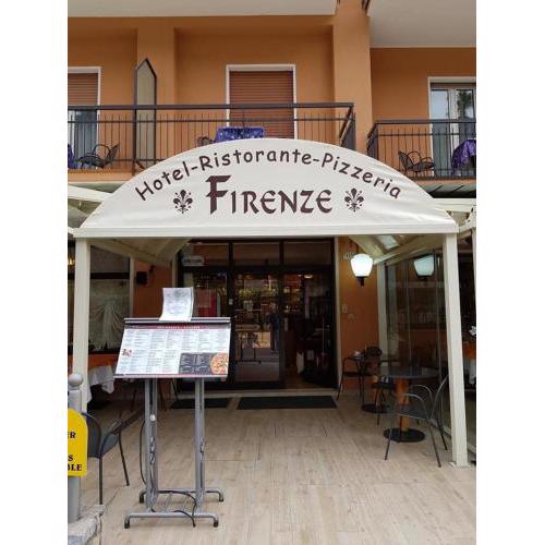 Hotel Firenze