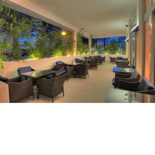 Hotel Firenze