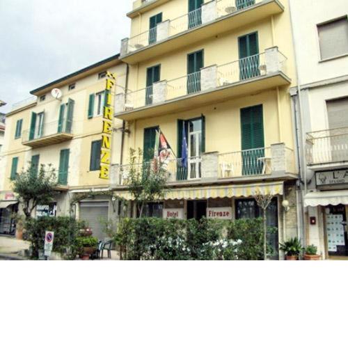 Hotel Firenze