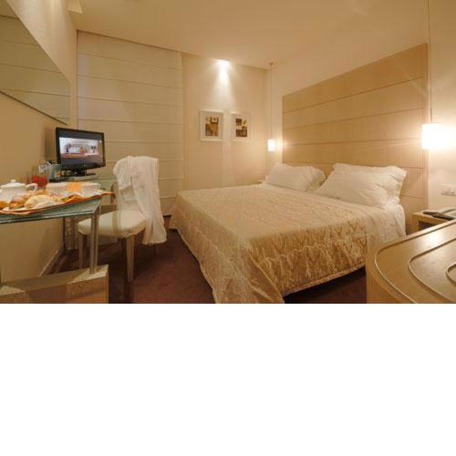 Hotel First