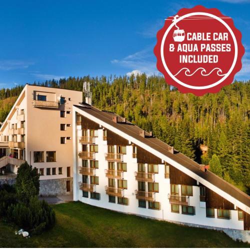 Hotel FIS