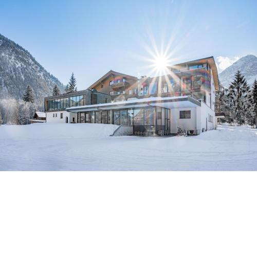 Hotel Fischer am See