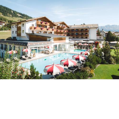 Hotel Fisserhof