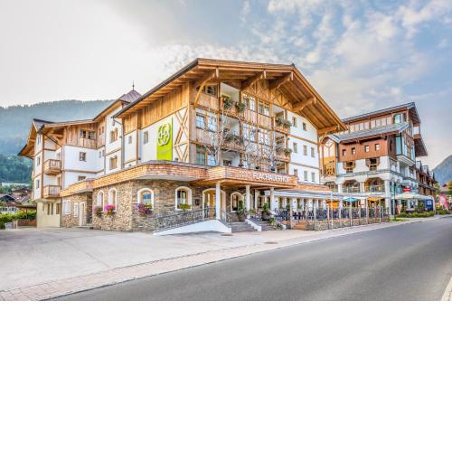 Hotel Flachauerhof