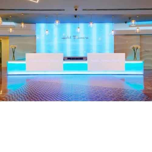 Hotel Flamero