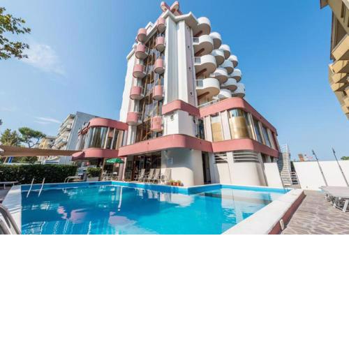 Hotel Flamingo