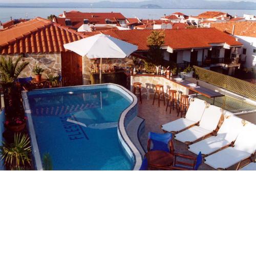 Hotel Flesvos