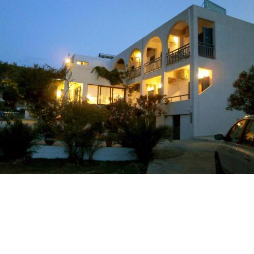 Hotel Flisvos