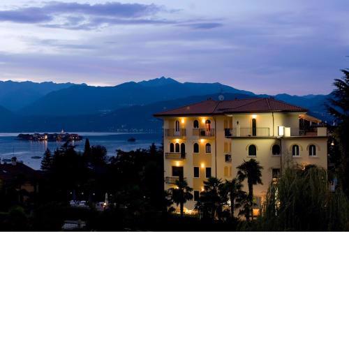 Hotel Flora
