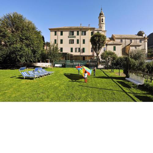 Hotel Florenz
