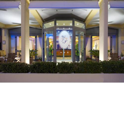 Hotel Florida Lerici