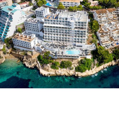 Hotel Florida Magaluf - Adults Only