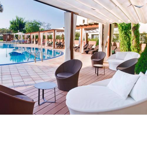 Hotel Florida Park