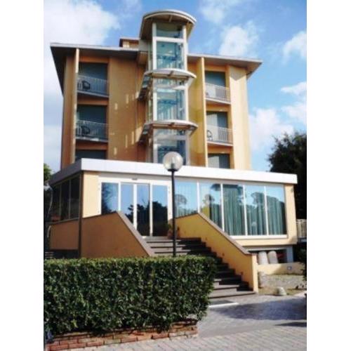 Hotel Florida Tirrenia