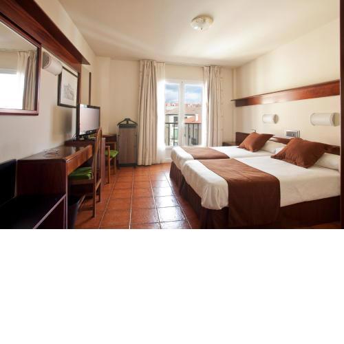 Hotel Florida