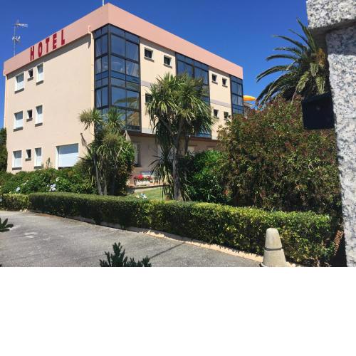 Hotel Florida