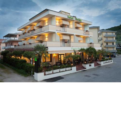 Hotel Florida