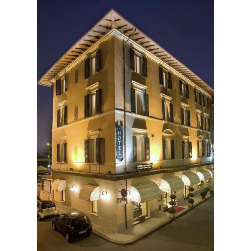 Hotel Florida