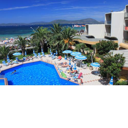 Hotel Florida
