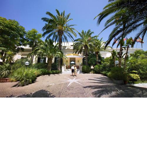 Hotel Floridiana Terme