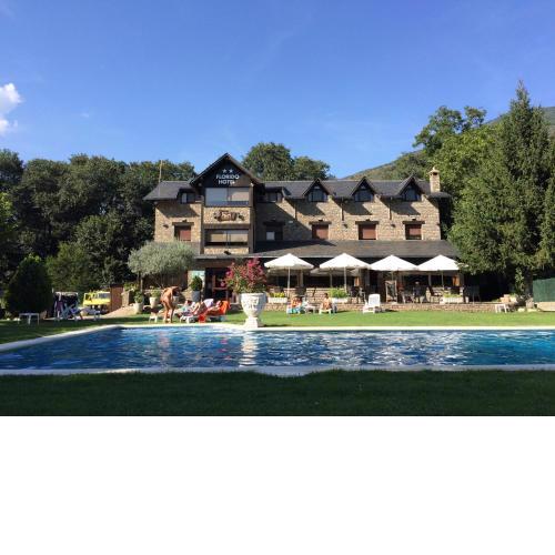 Hotel Florido