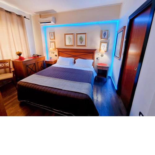 Hotel Florio Operà Palermo Central
