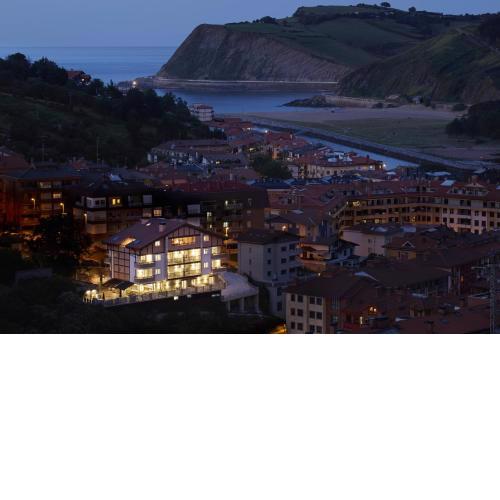Hotel Flysch