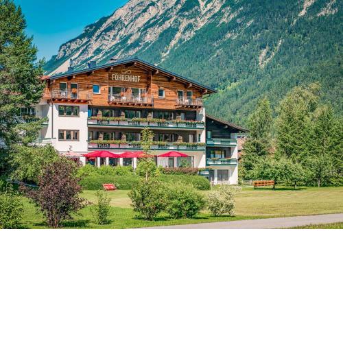 Hotel Föhrenhof