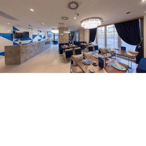 Hotel Foldana
