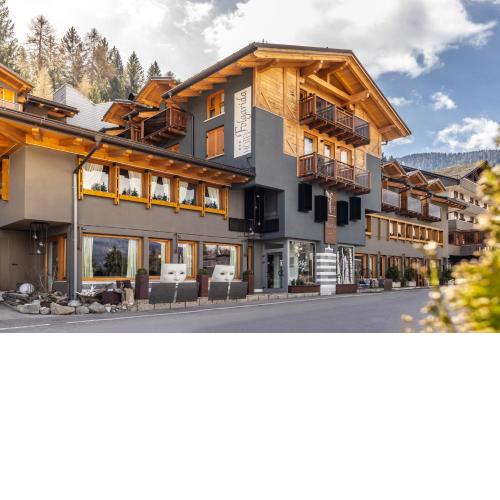 Hotel Folgarida